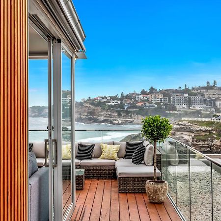 Tamarama Apartments シドニー エクステリア 写真