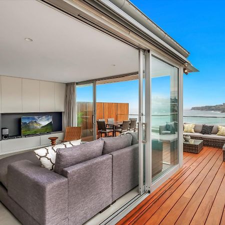 Tamarama Apartments シドニー エクステリア 写真