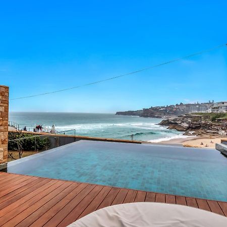 Tamarama Apartments シドニー エクステリア 写真