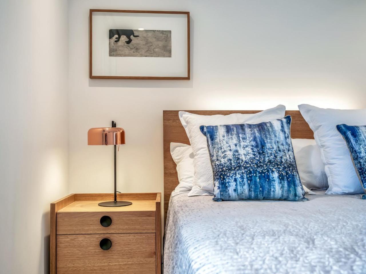 Tamarama Apartments シドニー エクステリア 写真