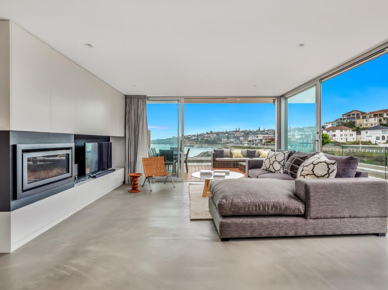 Tamarama Apartments シドニー エクステリア 写真