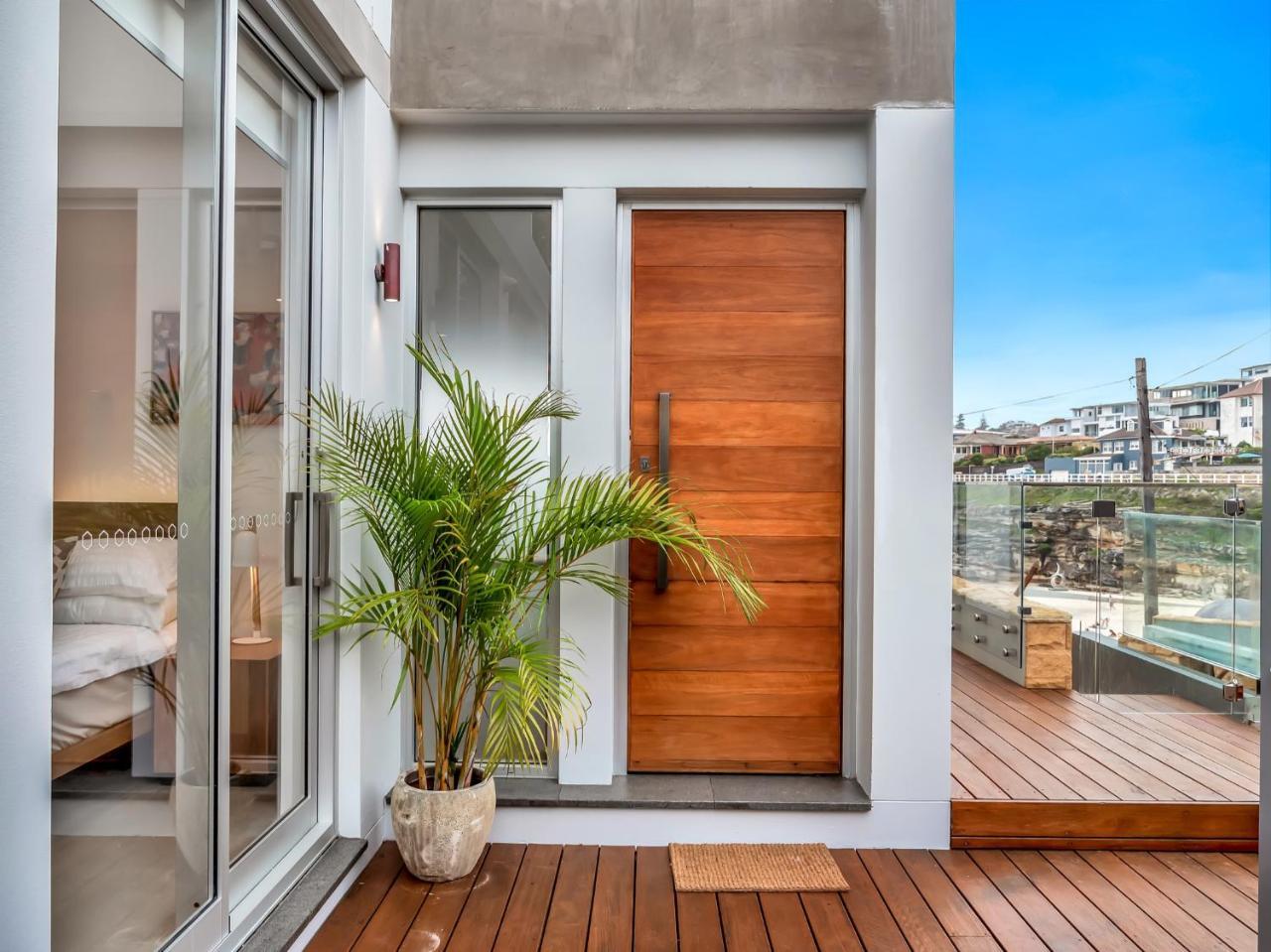 Tamarama Apartments シドニー エクステリア 写真