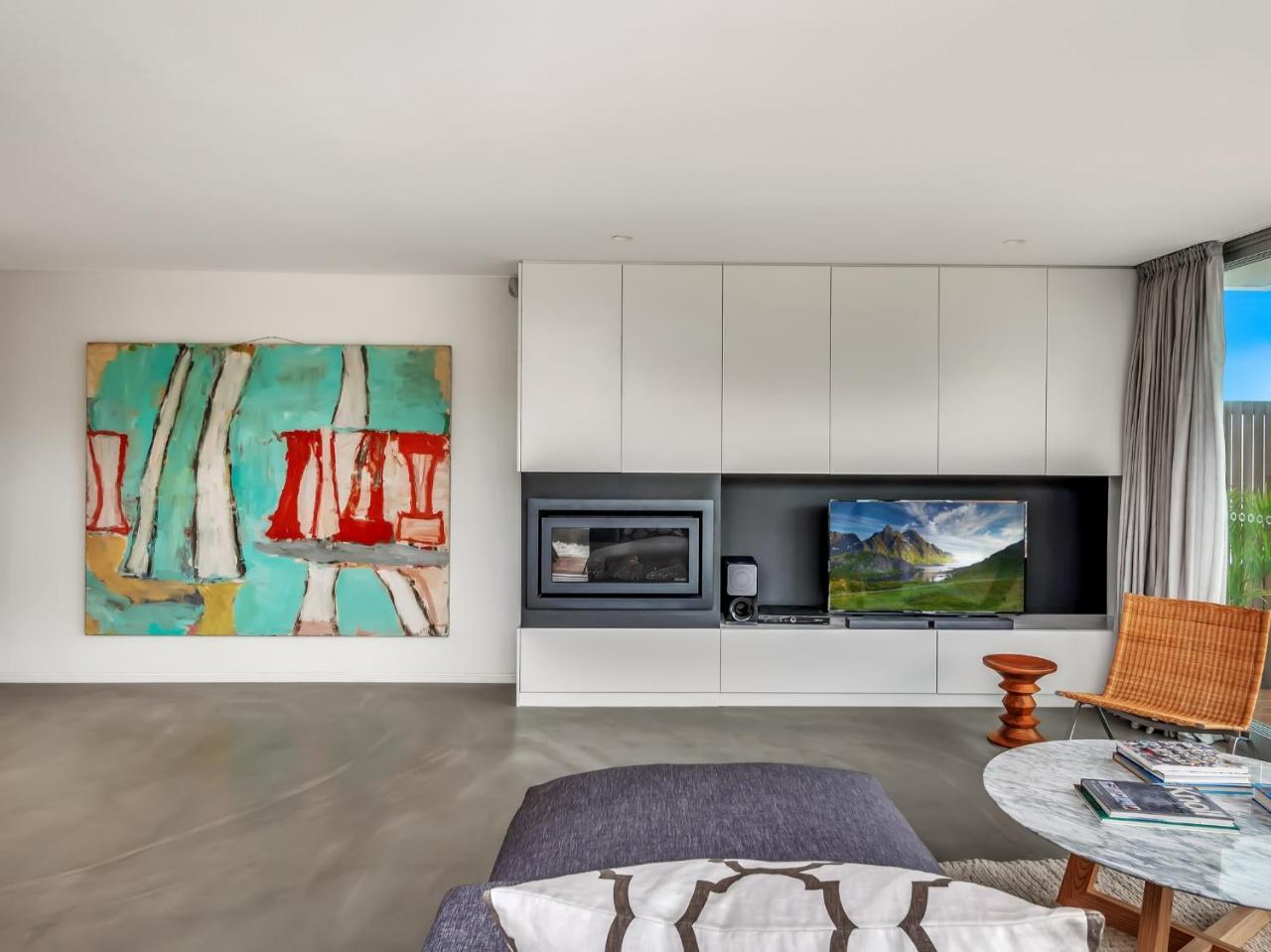 Tamarama Apartments シドニー エクステリア 写真