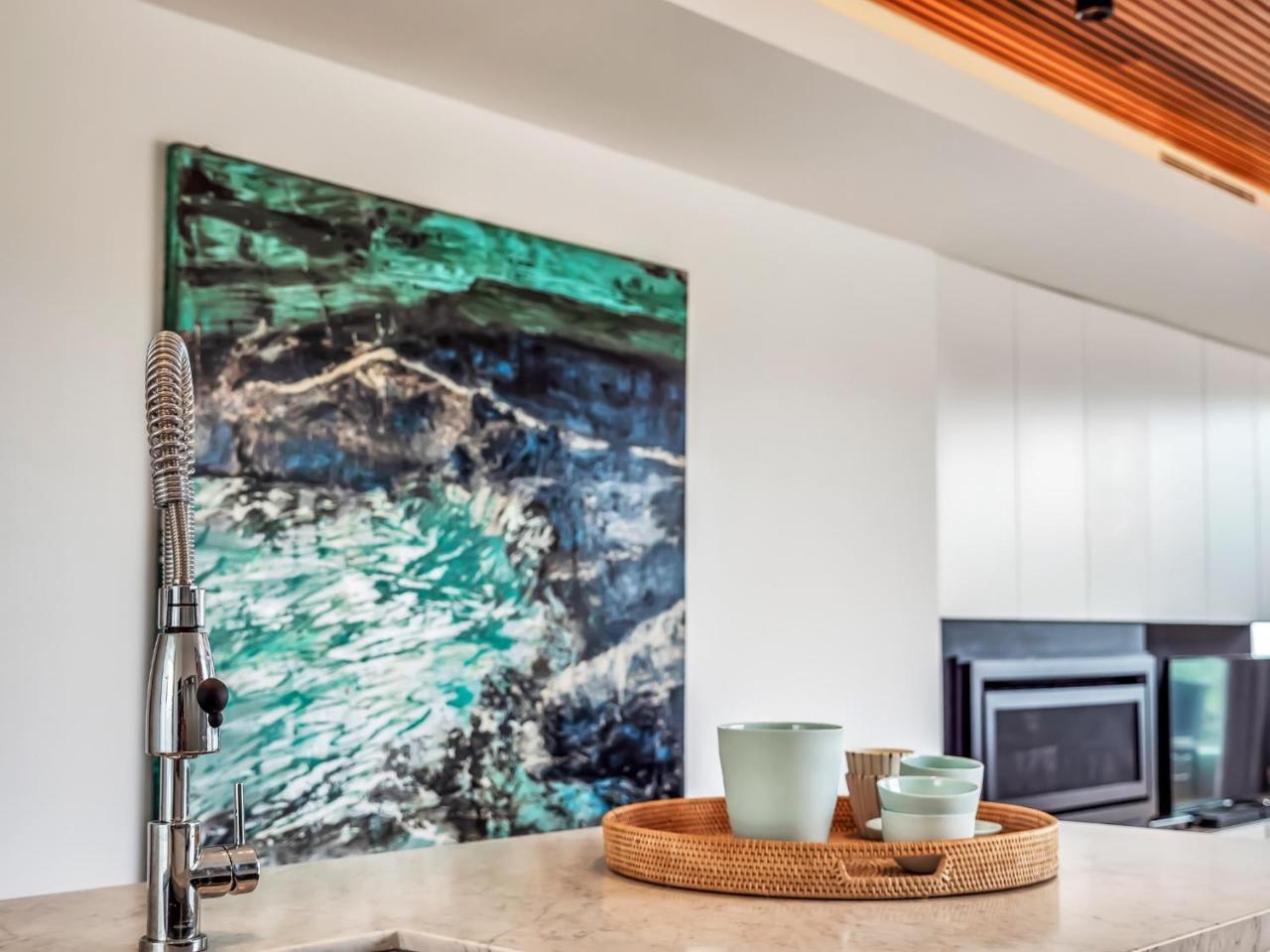 Tamarama Apartments シドニー エクステリア 写真