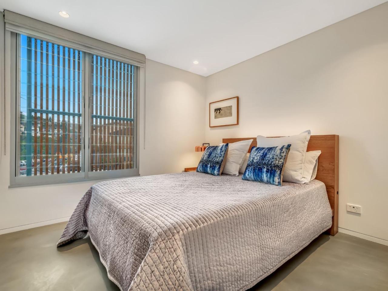 Tamarama Apartments シドニー エクステリア 写真