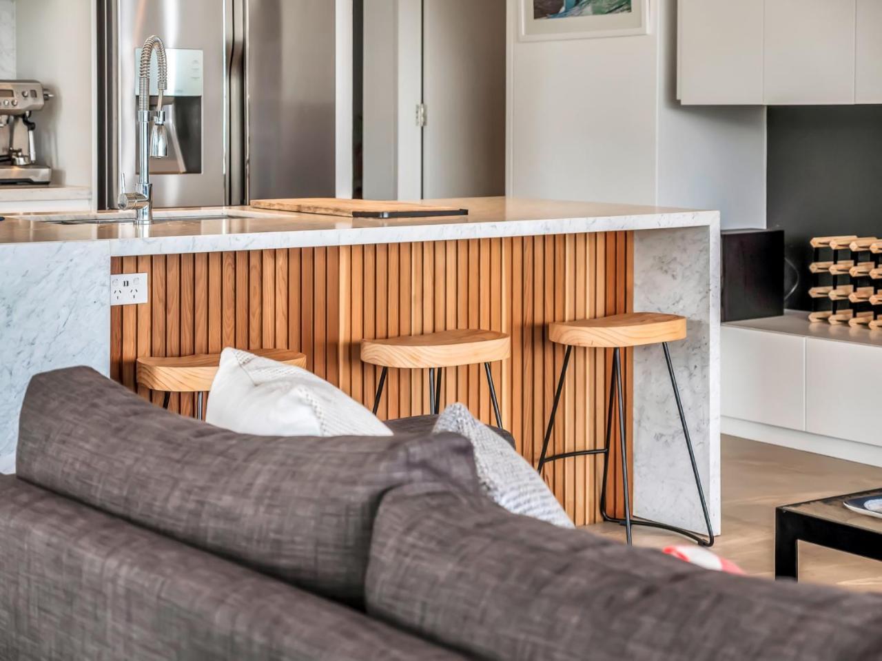 Tamarama Apartments シドニー エクステリア 写真