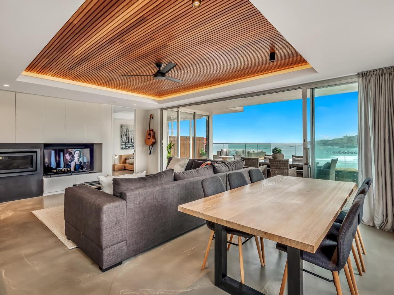 Tamarama Apartments シドニー エクステリア 写真