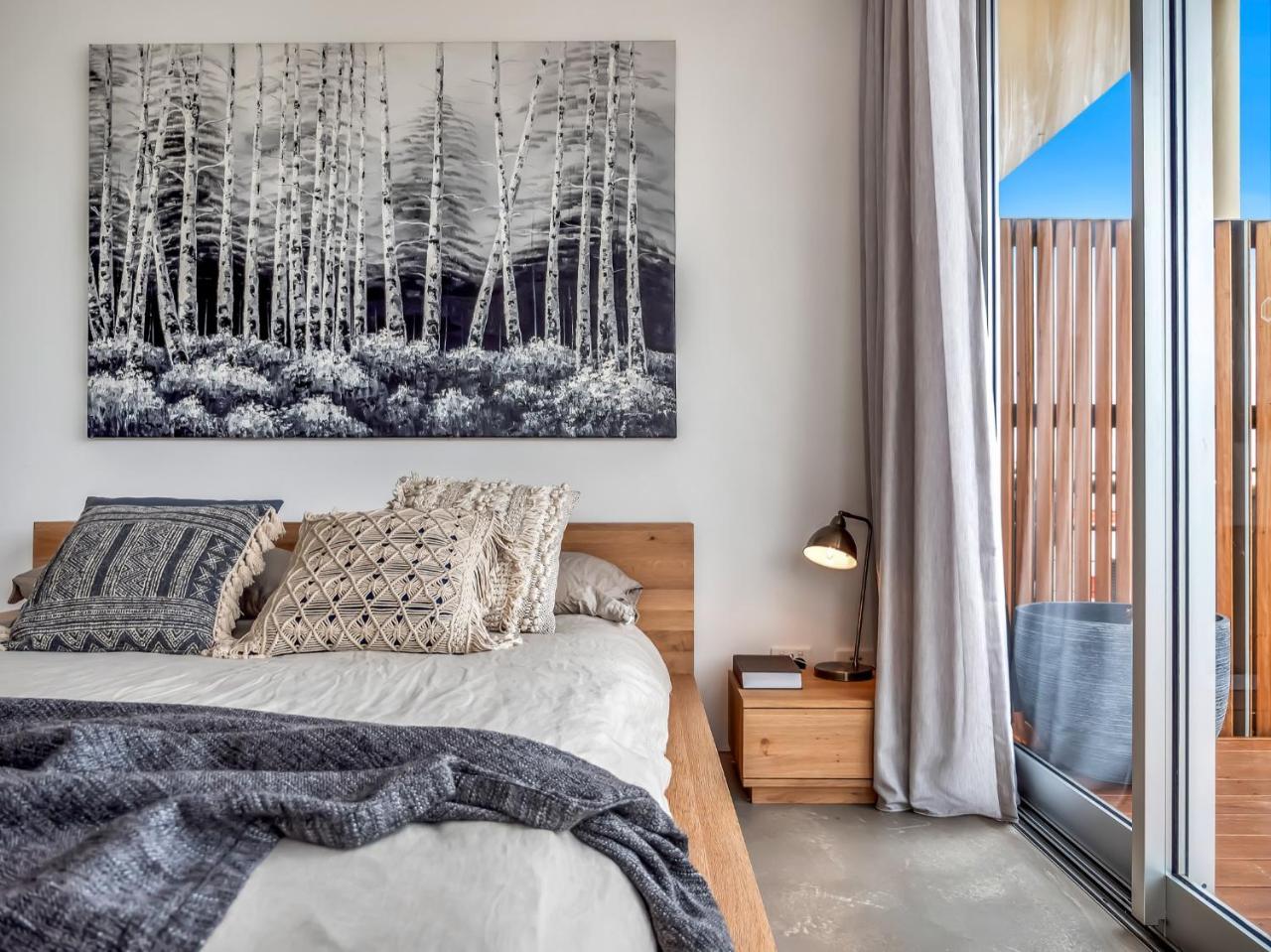Tamarama Apartments シドニー エクステリア 写真