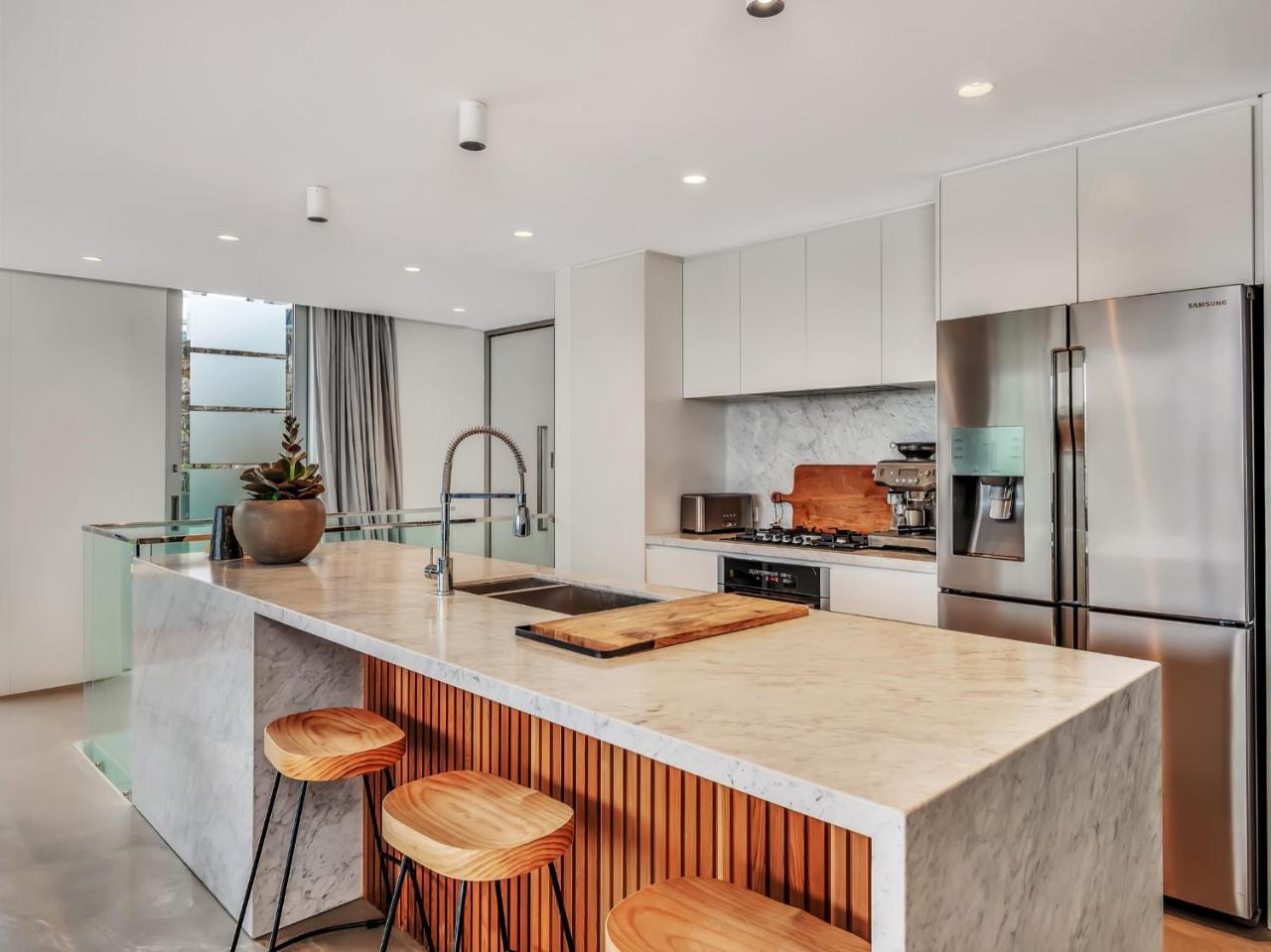 Tamarama Apartments シドニー エクステリア 写真