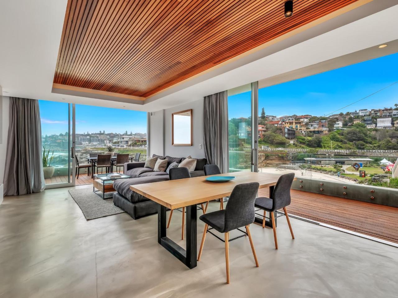 Tamarama Apartments シドニー エクステリア 写真