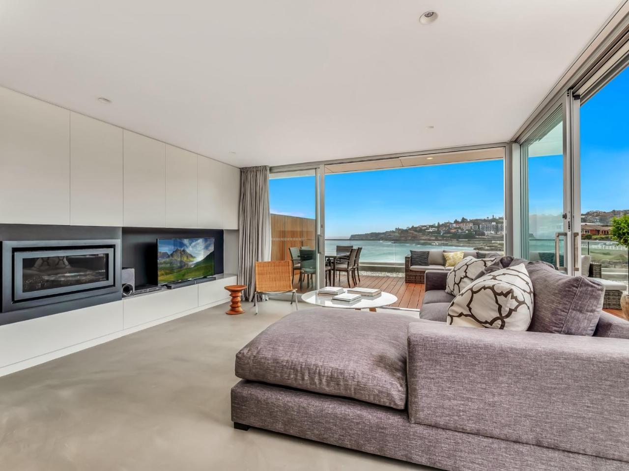 Tamarama Apartments シドニー エクステリア 写真