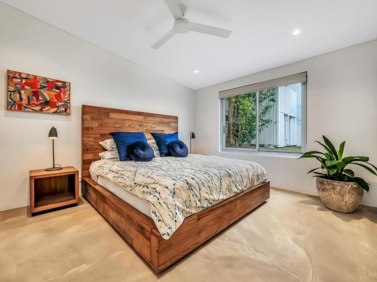 Tamarama Apartments シドニー エクステリア 写真