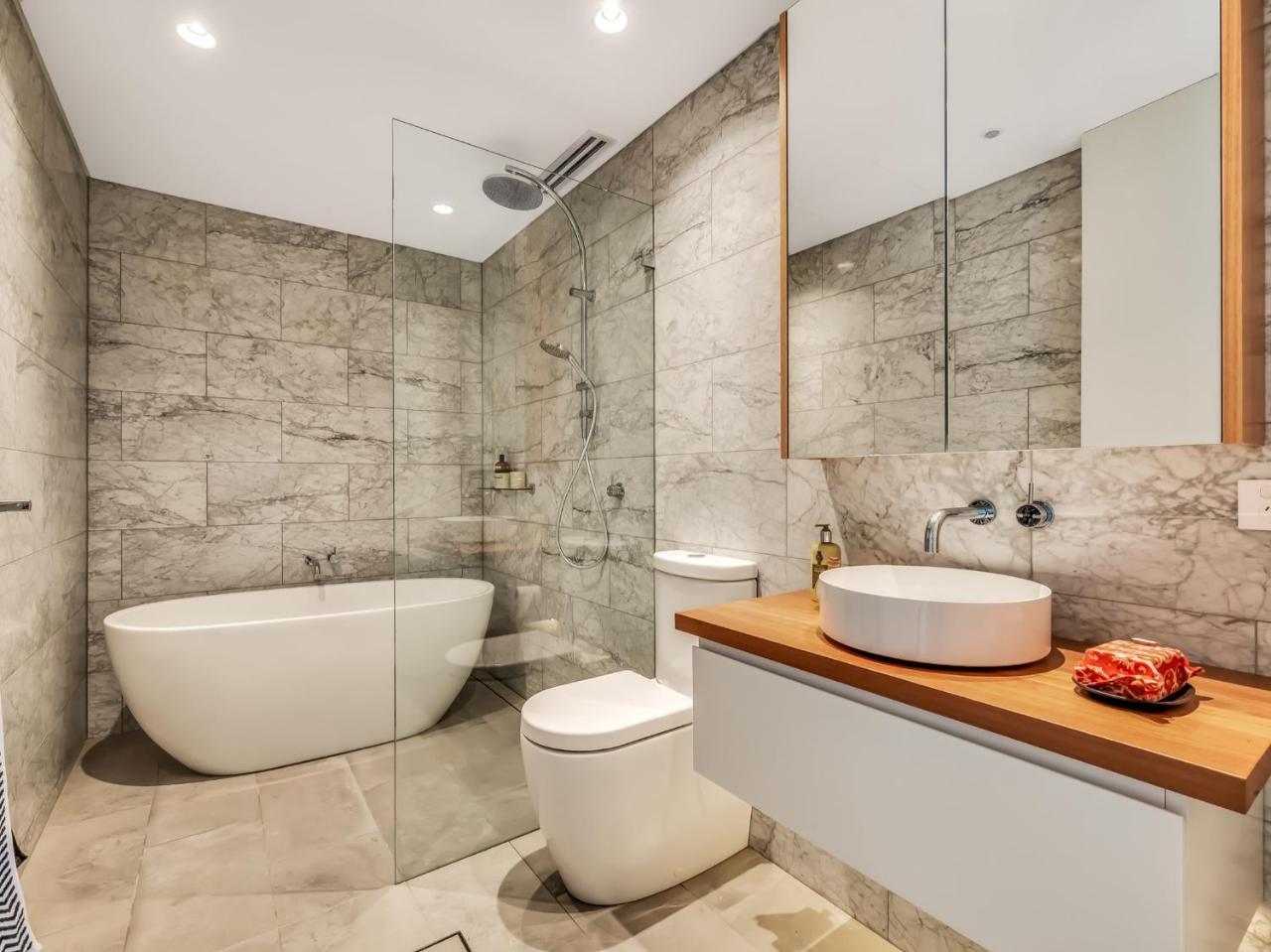 Tamarama Apartments シドニー エクステリア 写真