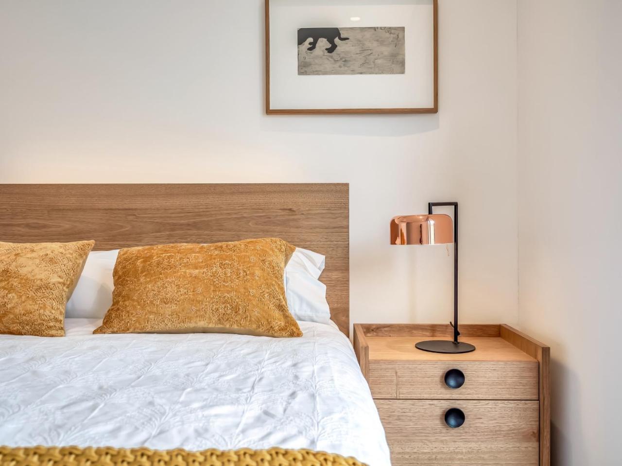 Tamarama Apartments シドニー エクステリア 写真