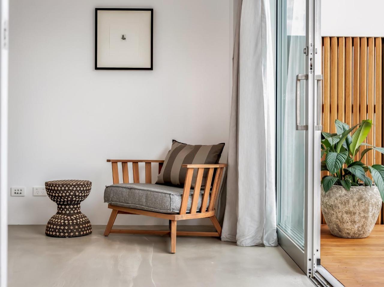Tamarama Apartments シドニー エクステリア 写真