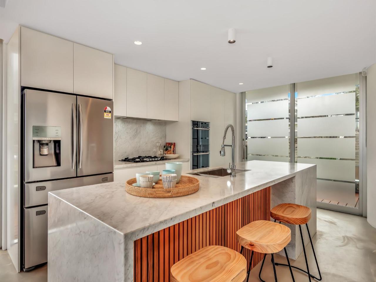 Tamarama Apartments シドニー エクステリア 写真