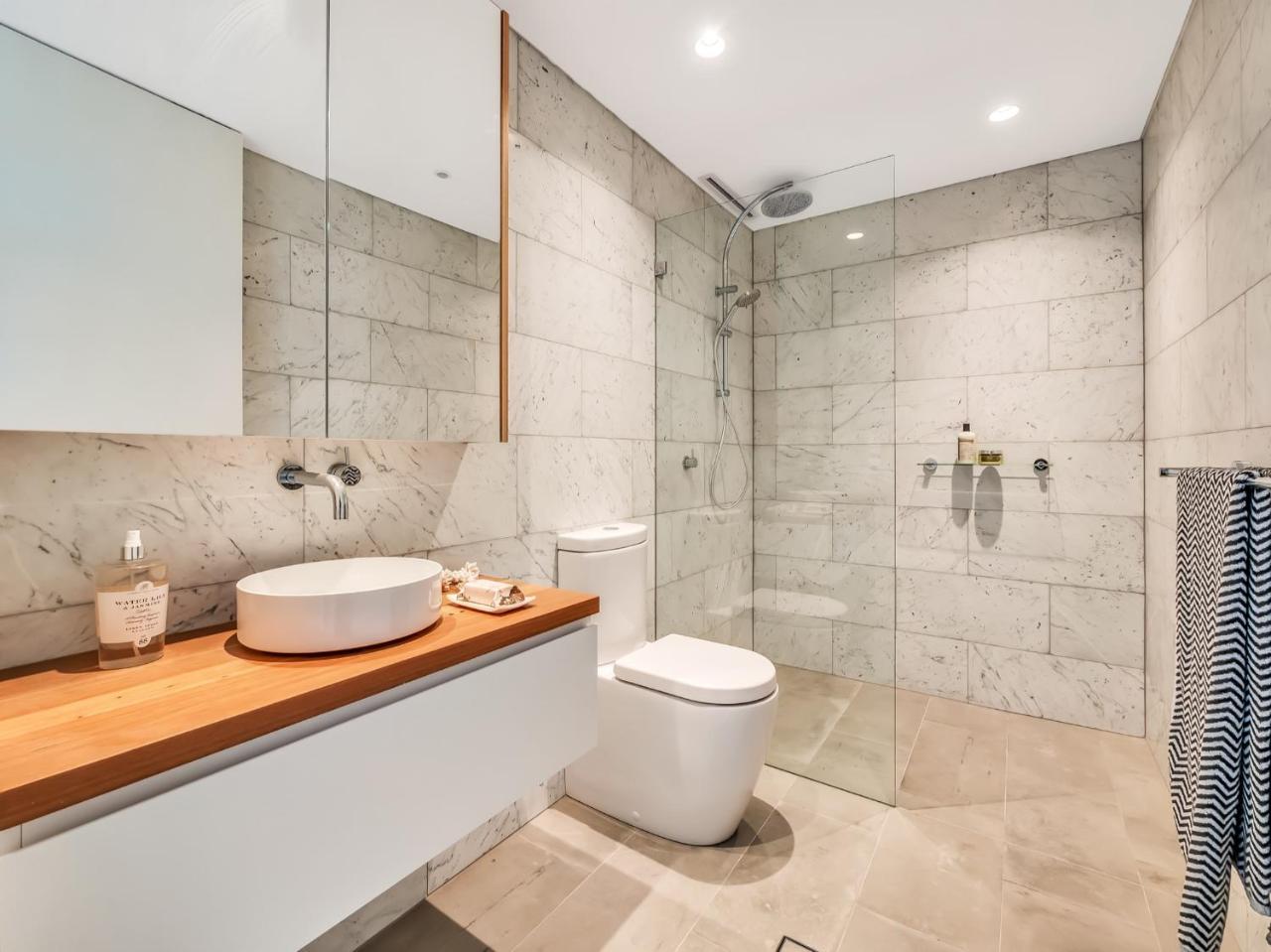 Tamarama Apartments シドニー エクステリア 写真